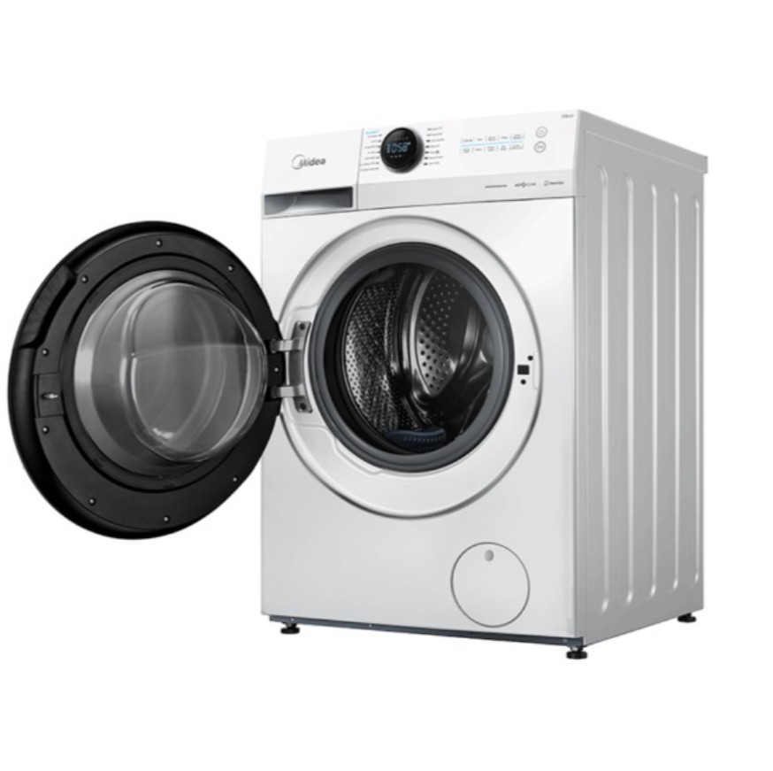 midea washing machine 